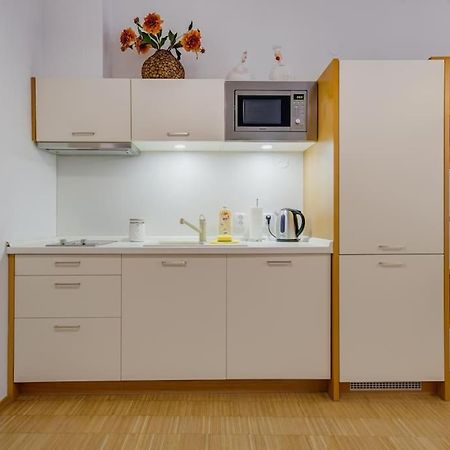 Deluxe Suite In Prime Location Prag Eksteriør billede