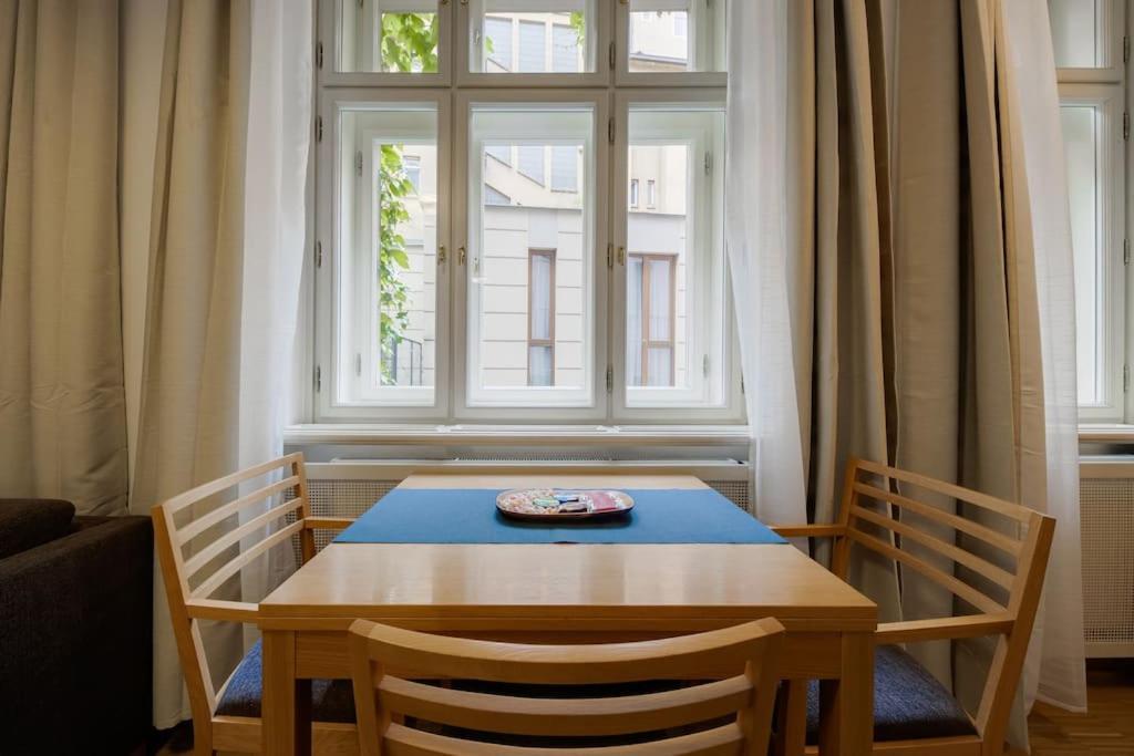 Deluxe Suite In Prime Location Prag Eksteriør billede